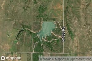 Oklahoma State Fish and Wildlife Reservoir