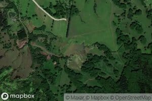 Puu Ka Ele Reservoir