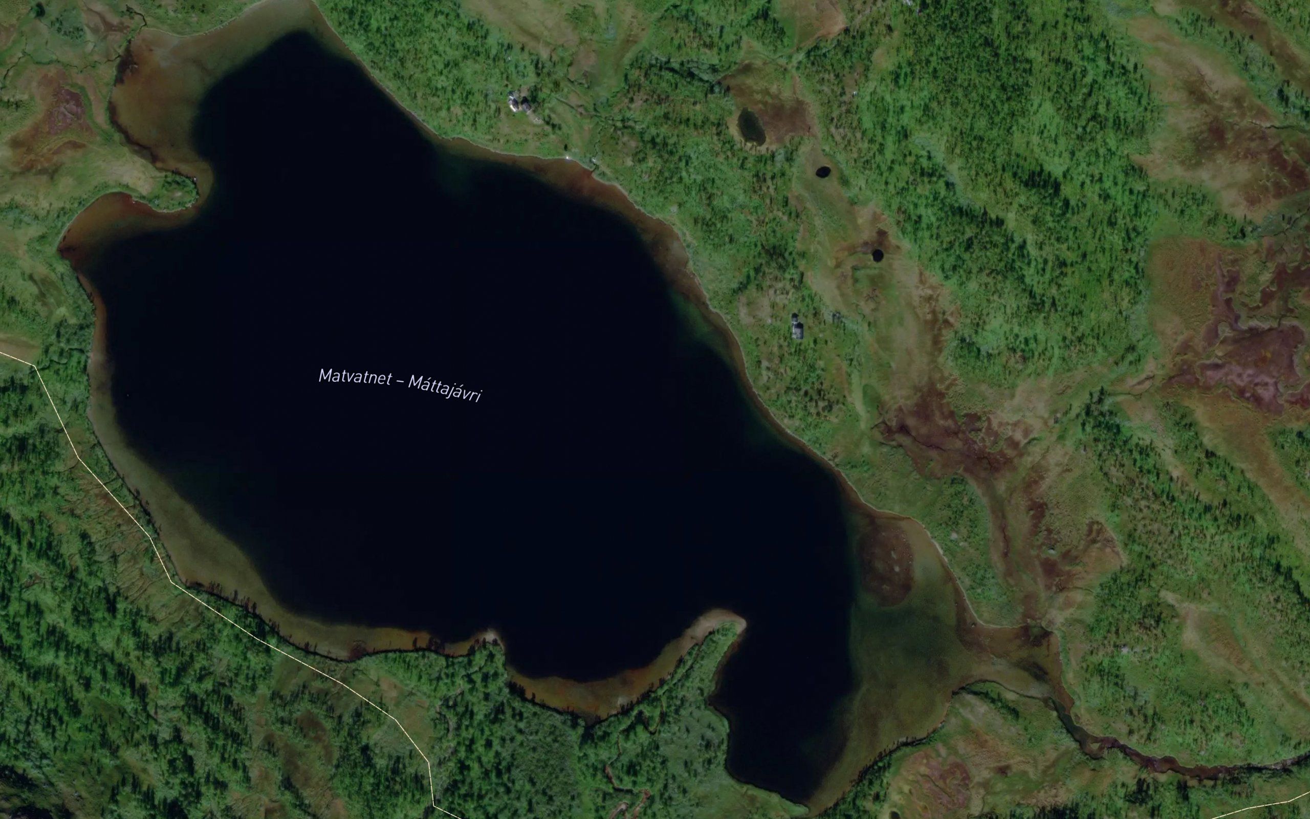 Mattajavri