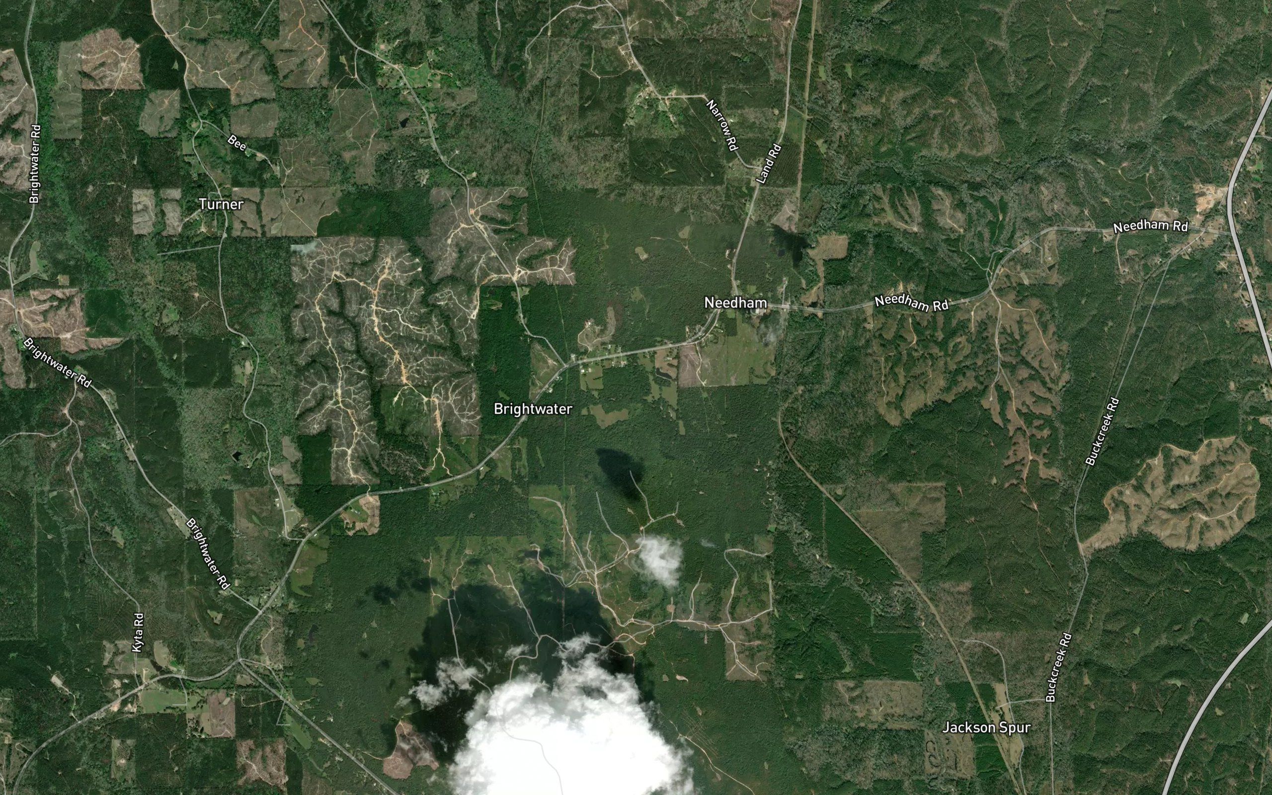 Cane Creek