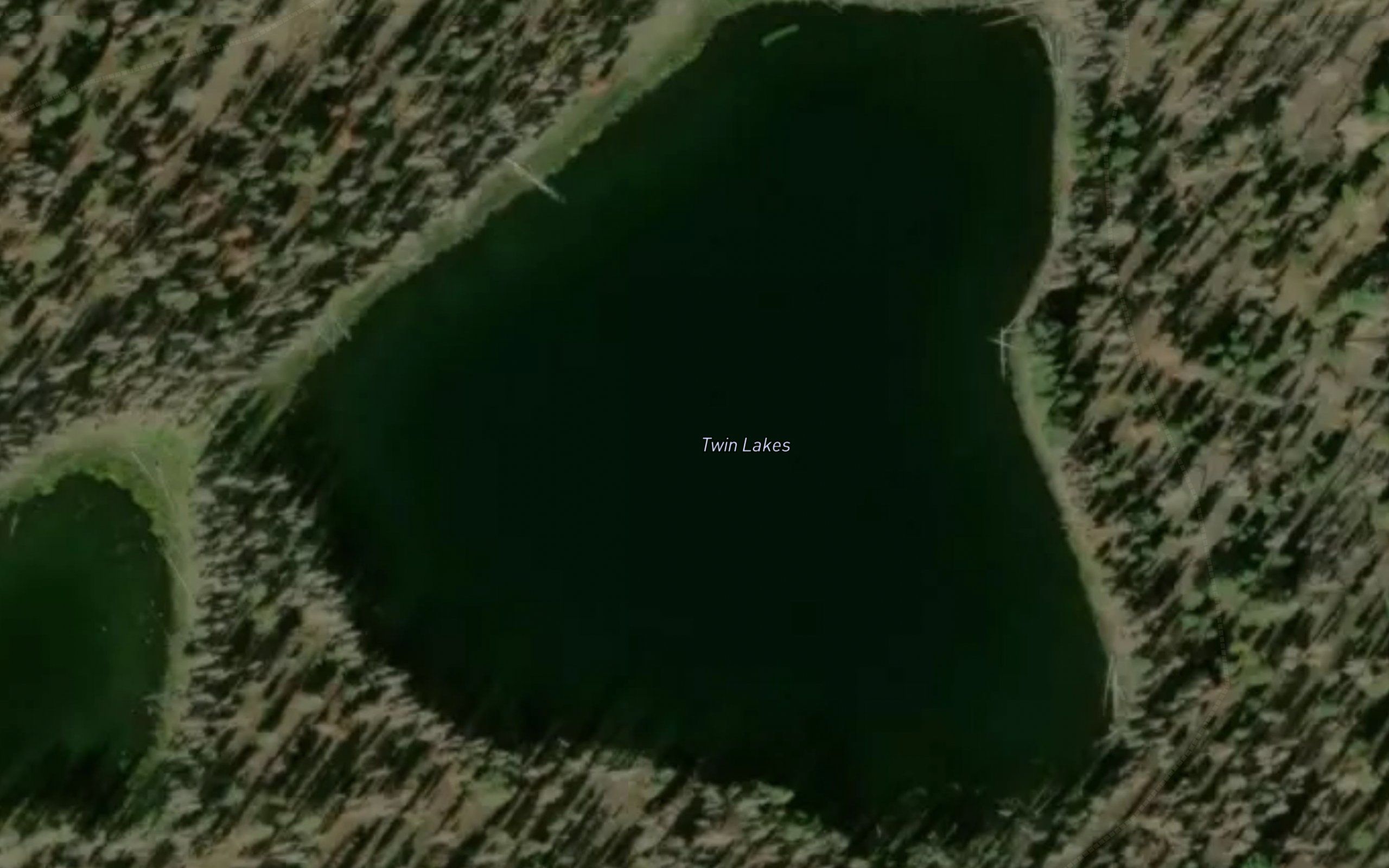 Twin Lakes