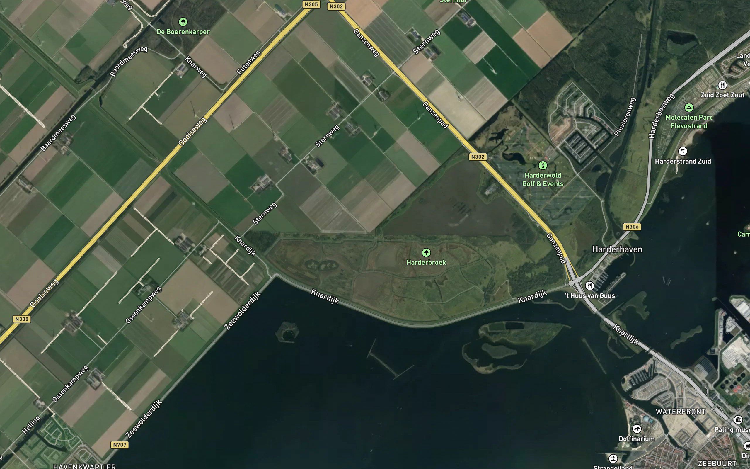 Pluvierentocht