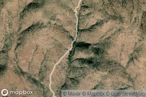 Upper Rattlesnake Spring