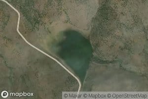 Branham Reservoir