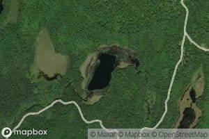 Tank Lake