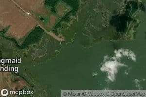 Cropper Creek