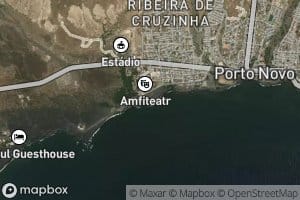 Ribeira da Corujinha