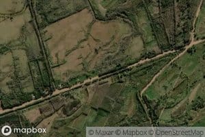 Arroyo Nacurutu Chico