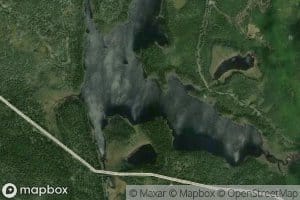 Lac de la Trille