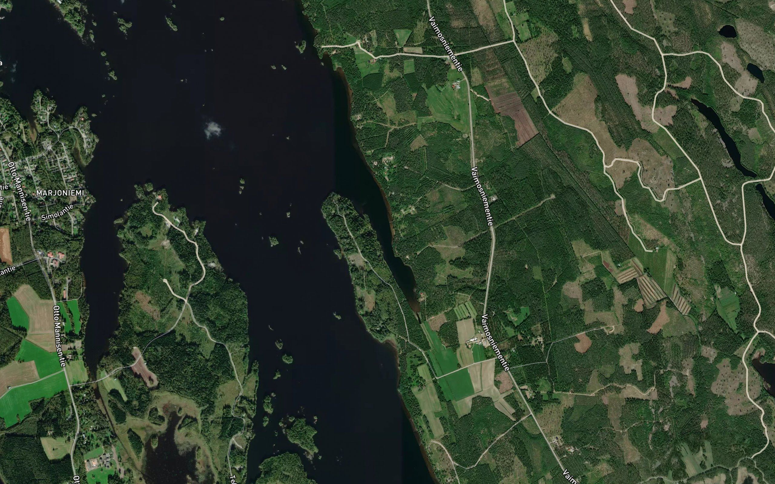 Ylanteenlahti