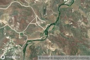 Sage Creek