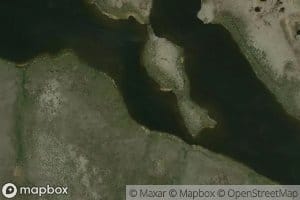 Bellamy Lake