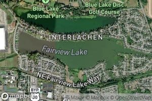 Fairview Lake
