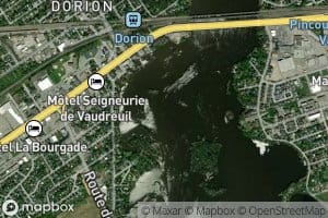 Rapides de Vaudreuil