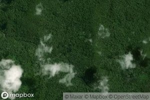 Cachoeira Jemararetucu