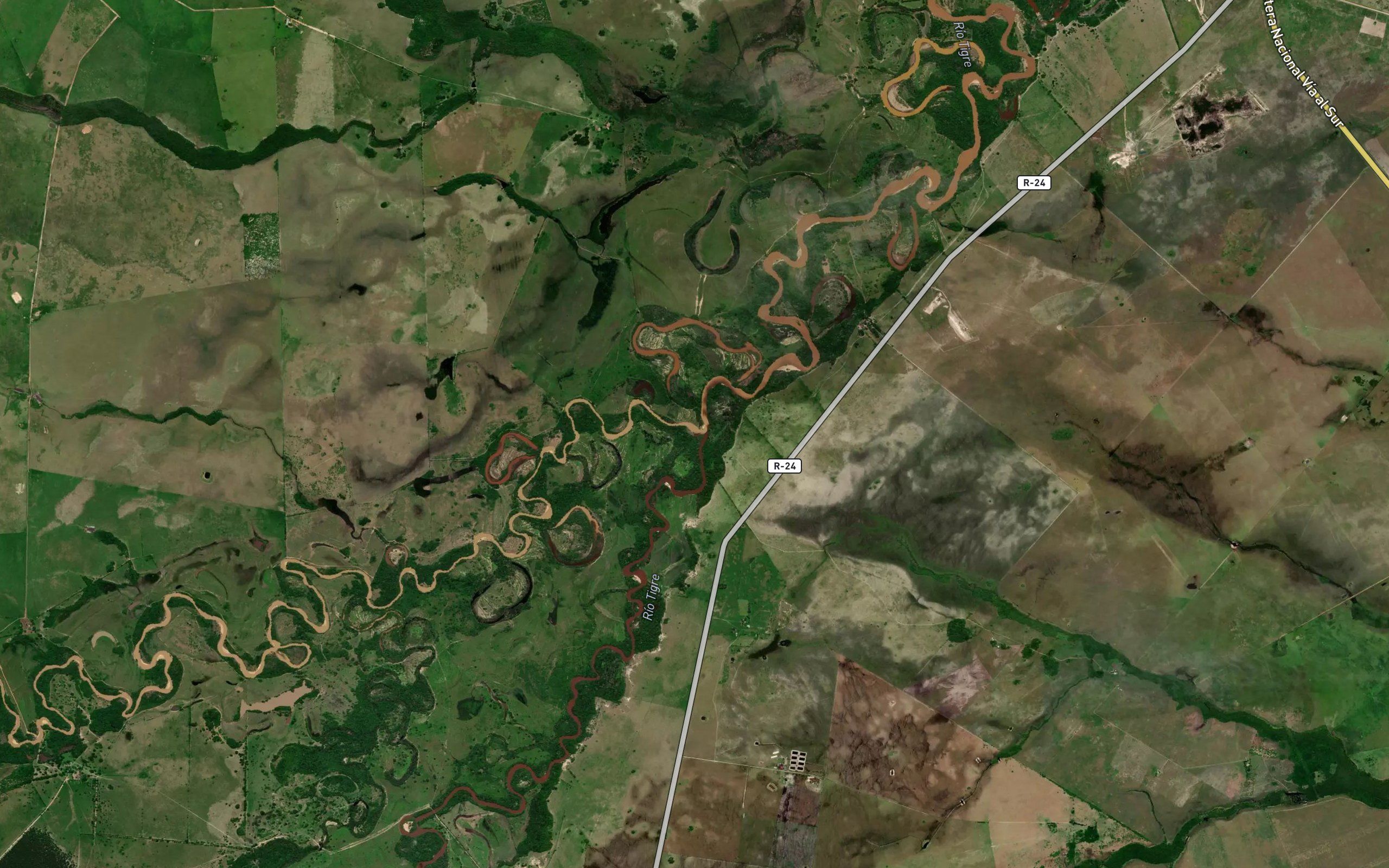 Rio Aribi