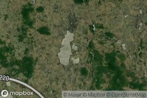 Little Goose Pond