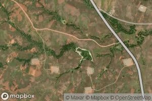 Dead Indian-Wildhorse Site 9 Reservoir