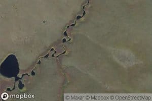 Lava Creek
