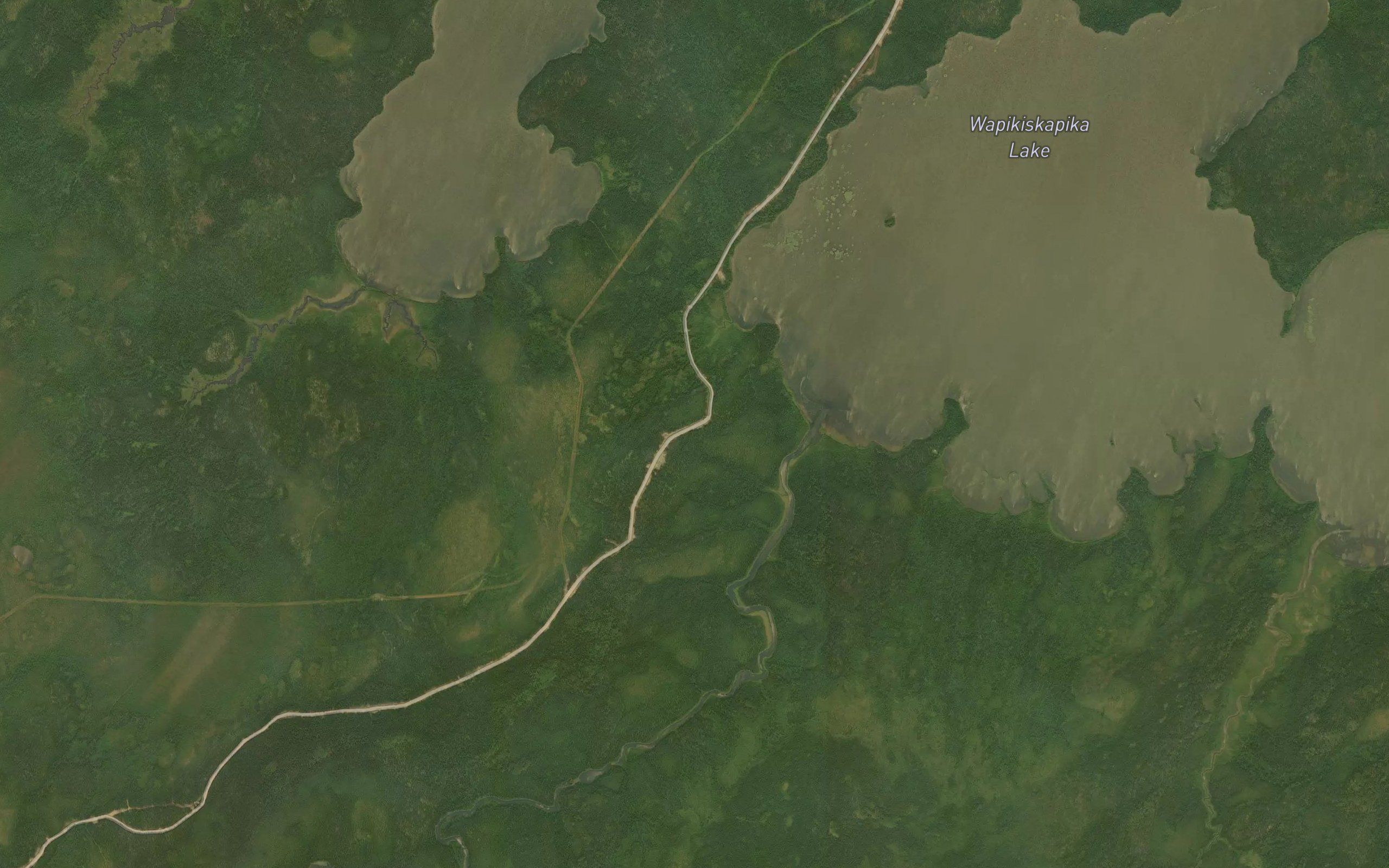 Agutua River