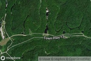 Ohio Power Company Pond Nb-64