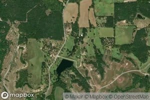 Soil Conservation Service Site 18j Reservoir