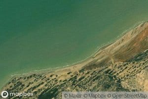 Ensenada de Cuajaracume