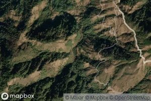 Baren Khola