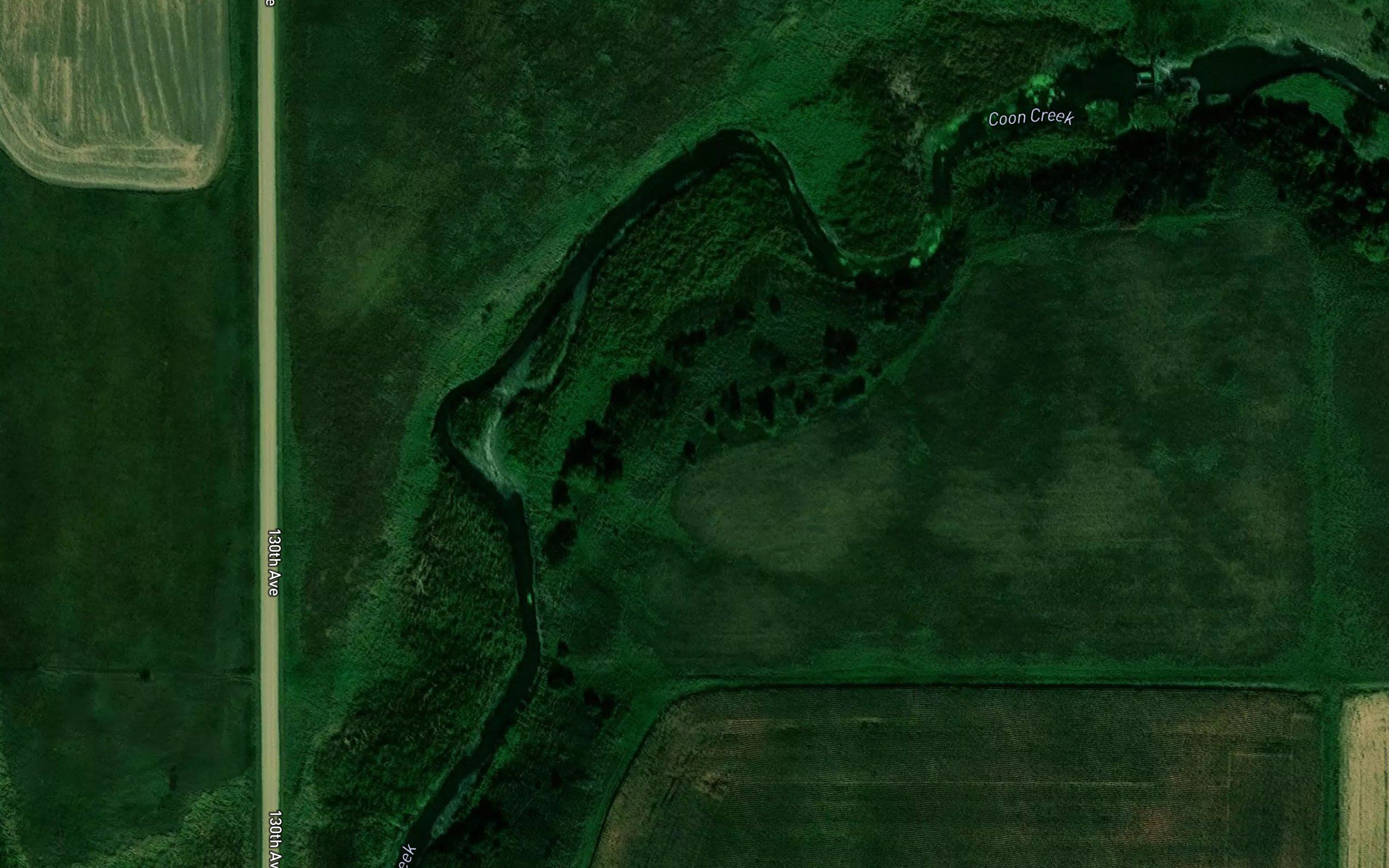 Coon Creek