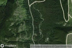 West Alexander Creek