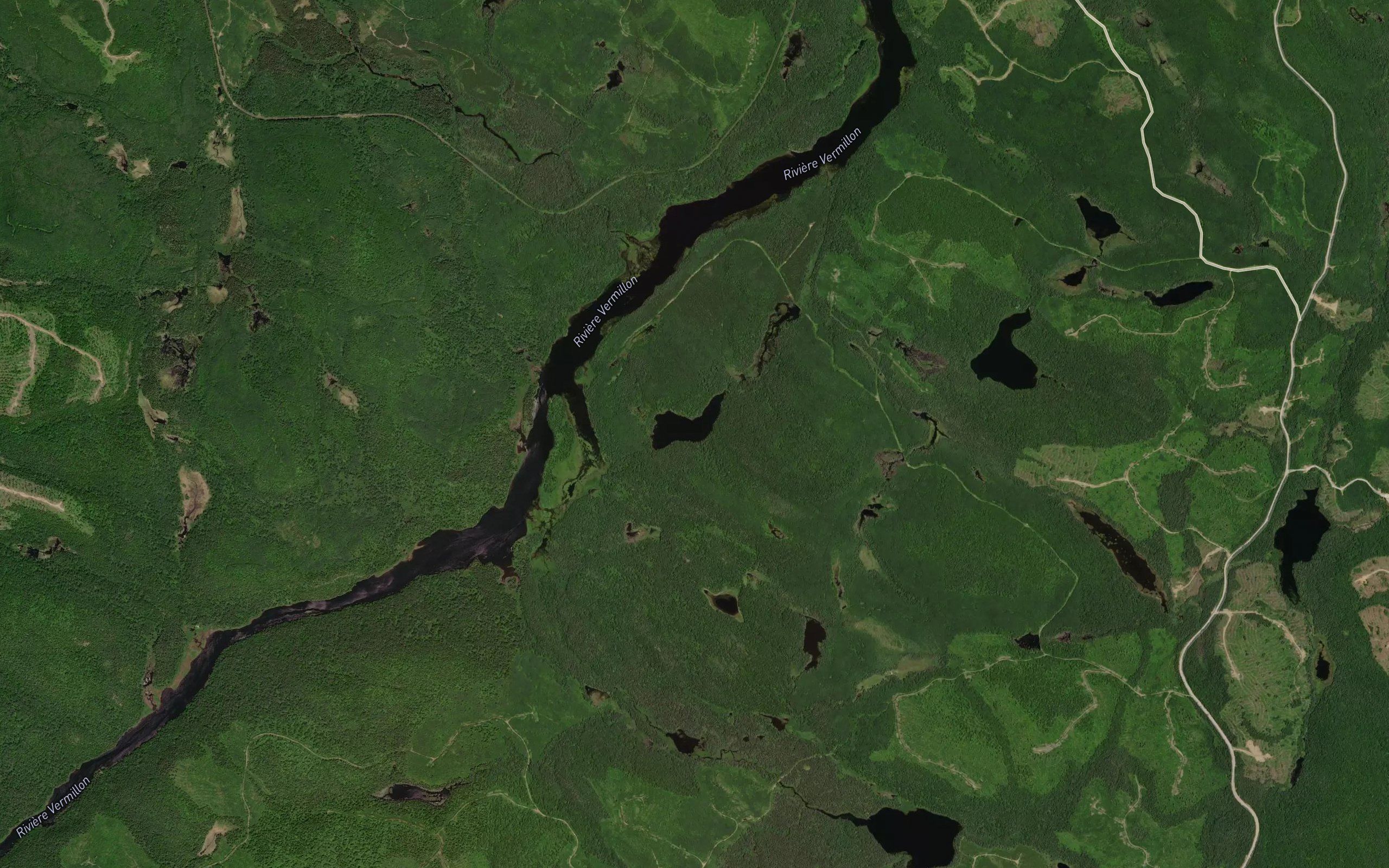 Lac Roger