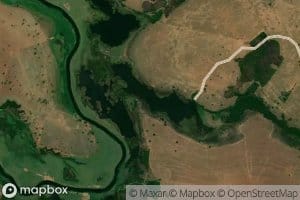 Ribeirao das Bocainas