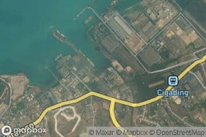 Teluk Pangabuanbesar