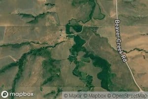 West Fork Beaver Creek