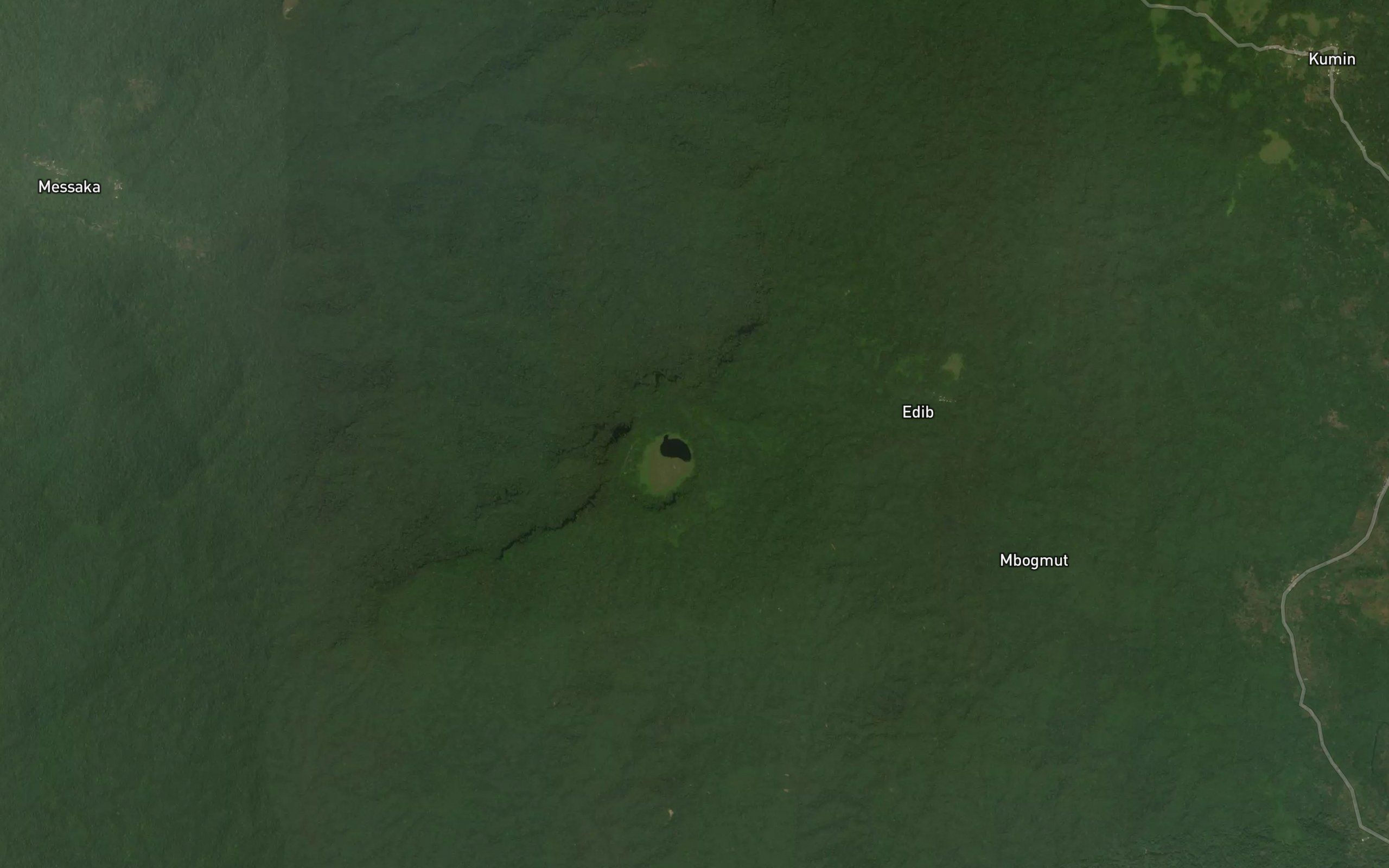 Lake Edib