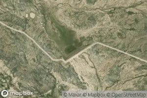 Big Rock Detention Reservoir