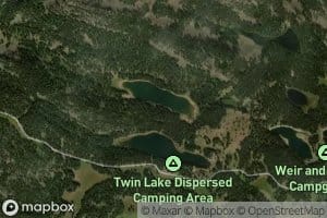 Twin Lakes Number 2