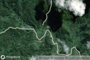 Naseyavu Creek
