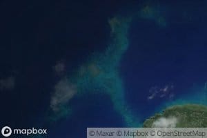 Nanukunuku Reef