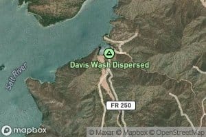 Davis Wash