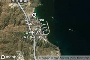 Bandar ar Rawdah
