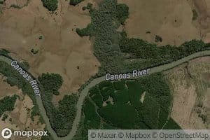 Rio da Ponte Alta do Meio