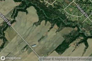 Ryan Creek