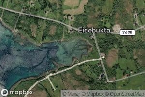 Eidebukta