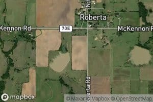 Mattingly Lake Number 2