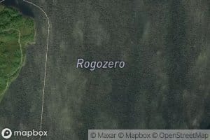 Ozero Rogozero