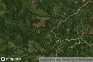 Quebrada Santa Rosa