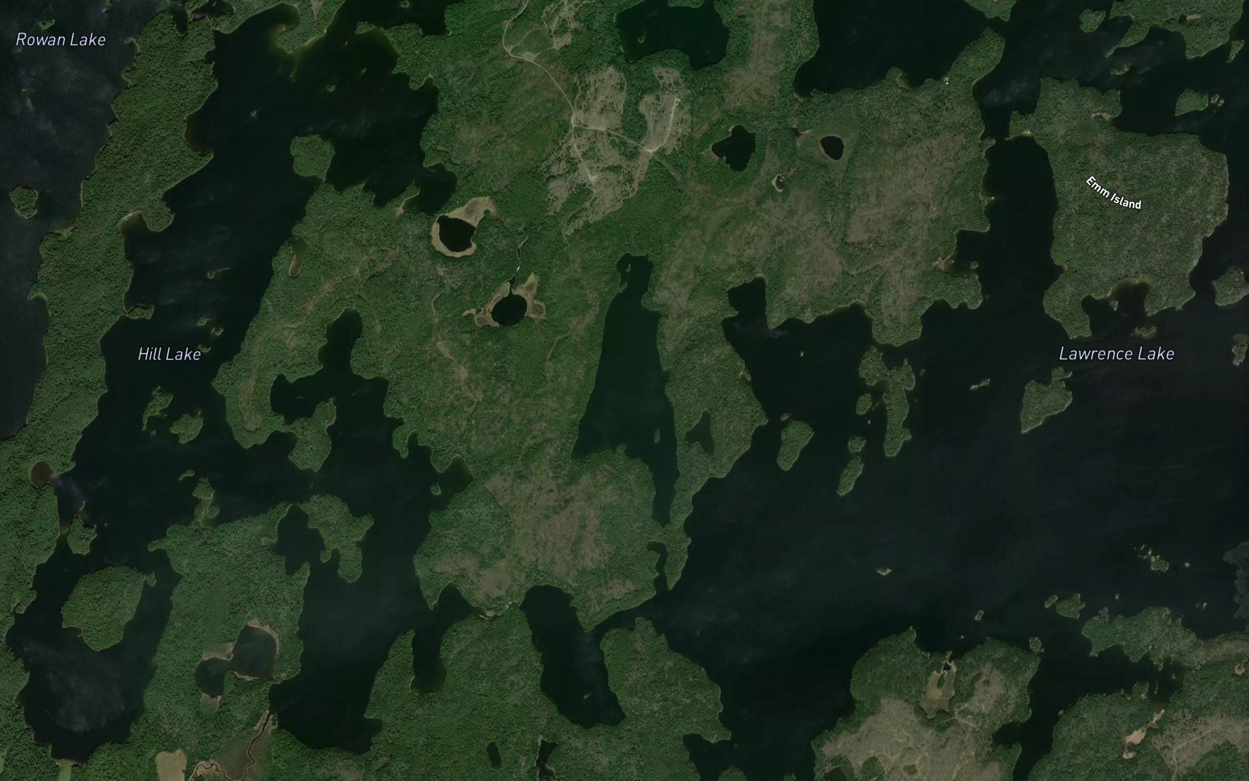 Neal Lake