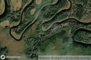 Glacier Creek