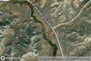 Cole Creek